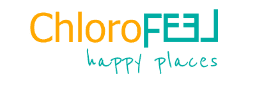 Logo Chlorofeel