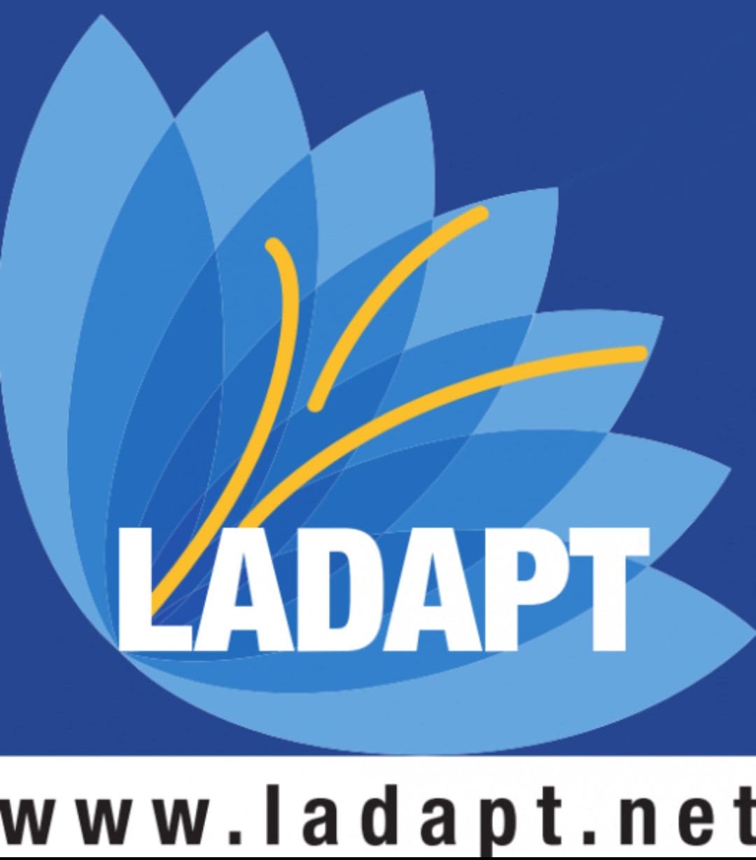 Logo Ladapt