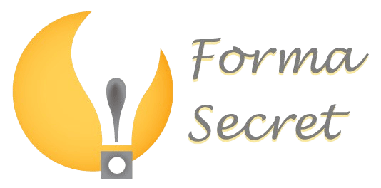 FormaSecret Logo