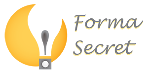 FormaSecret Logo